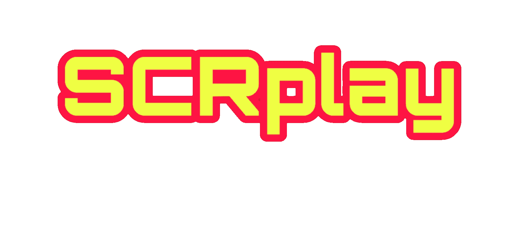 SCR PLAY GROUP