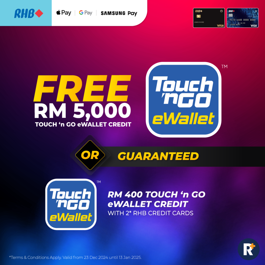 Jan W2 Campaigns Social FB RHB New Register Free 2025