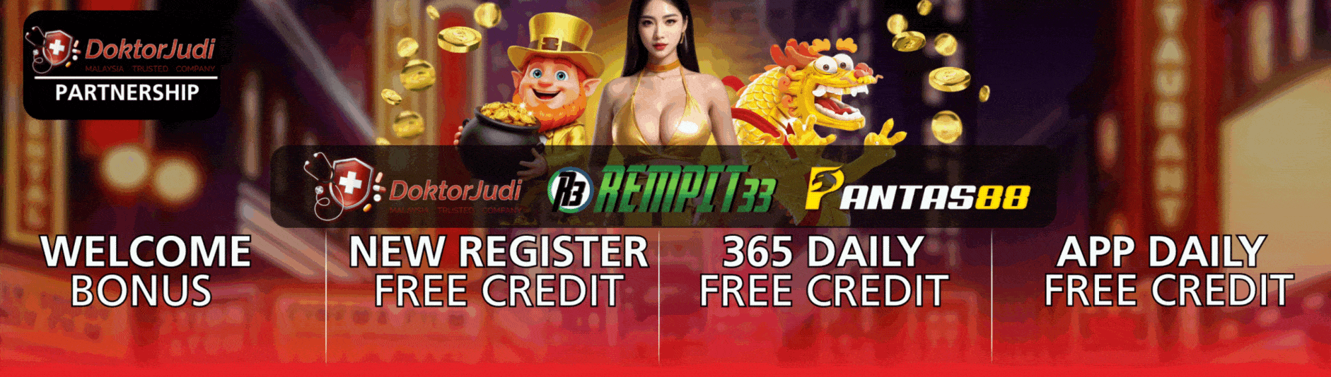 DoktorJudi Partnership
