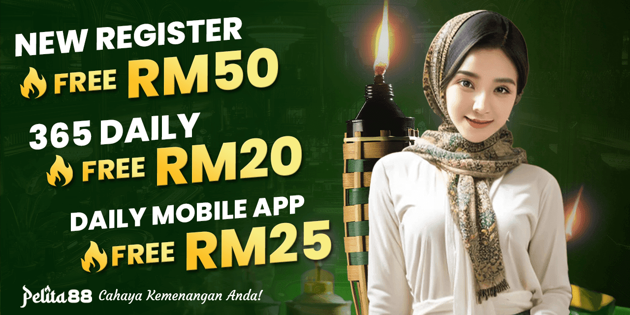 PELITA88 LOGIN PELITA88 CASINO