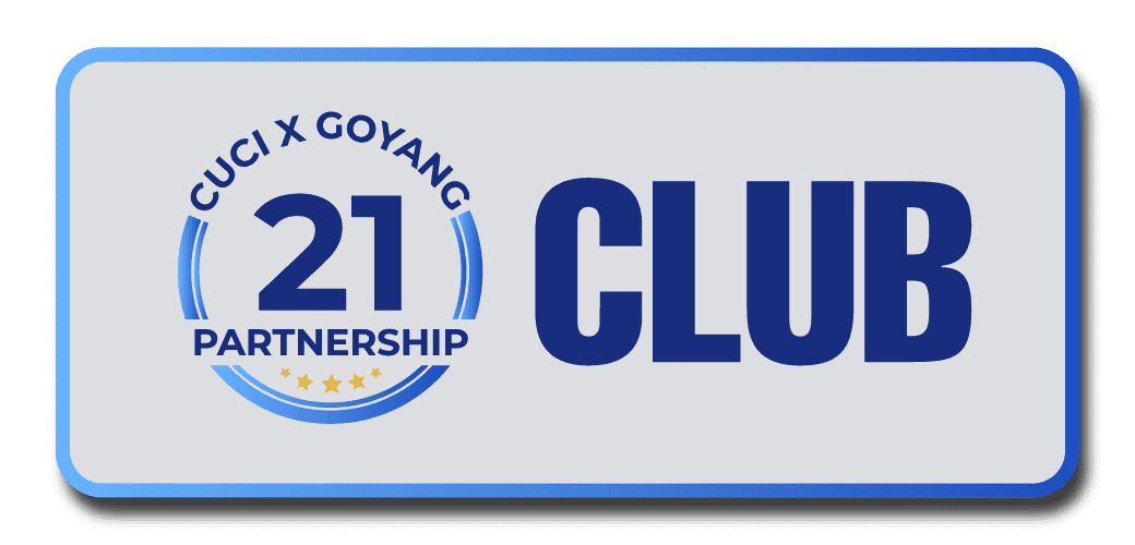 21CLUB | 21GROUP PARTNERSHIP