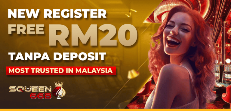 How to Find the Best Online Casino in Malaysia in 2025 New Register Free 2025 Best online casino