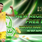 365CUCI | NEW REGISTER FREE RM 5
