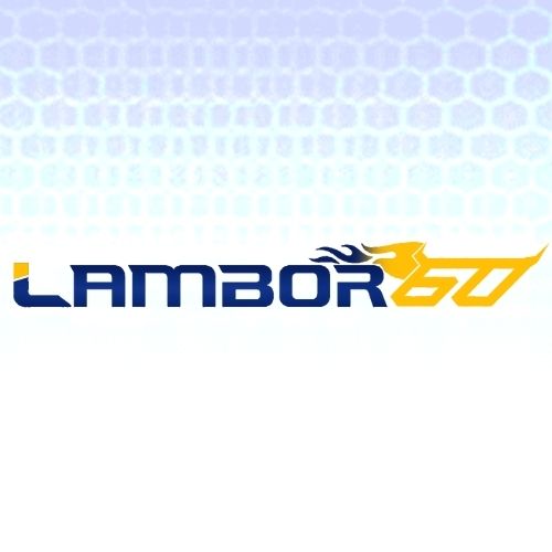 lambor68 logo
