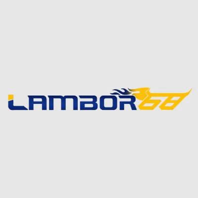 Lambor68 Login Logo