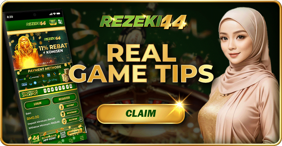 REZEKI44 LOGIN - PARTNERSHIP SLOT CASINO New Register Free 2025 303ed68490c767981d0eb New Register Free 2025