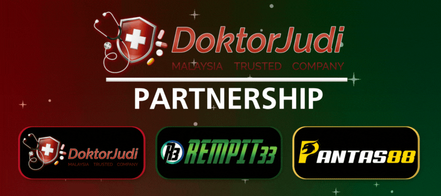 Doktor Judi Partnership New Register Free 2025 doktorjudi partnership | new register free RM 25