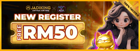 RM50 Free Credit No Deposit New Register Free 2025 RM50 Free Credit No Deposit | New Register Free Malaysia