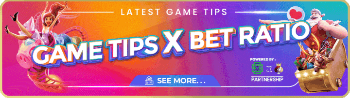 Gametips and Bet Ratio