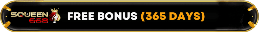 Bonuses at Squeen668