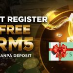 Free Credit No Deposit