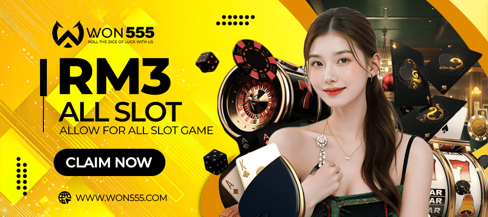 Won555