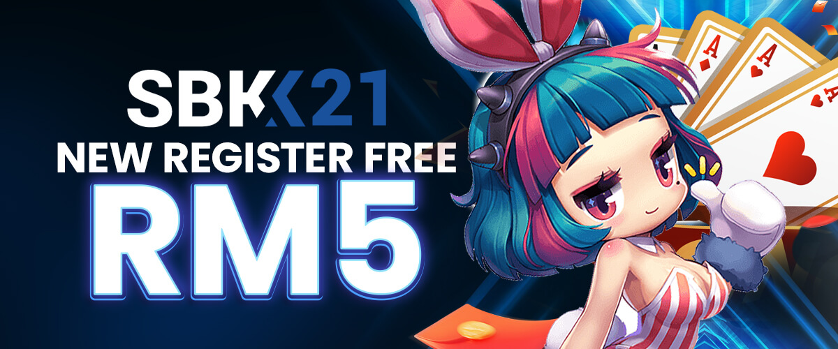 SBK21 Login
