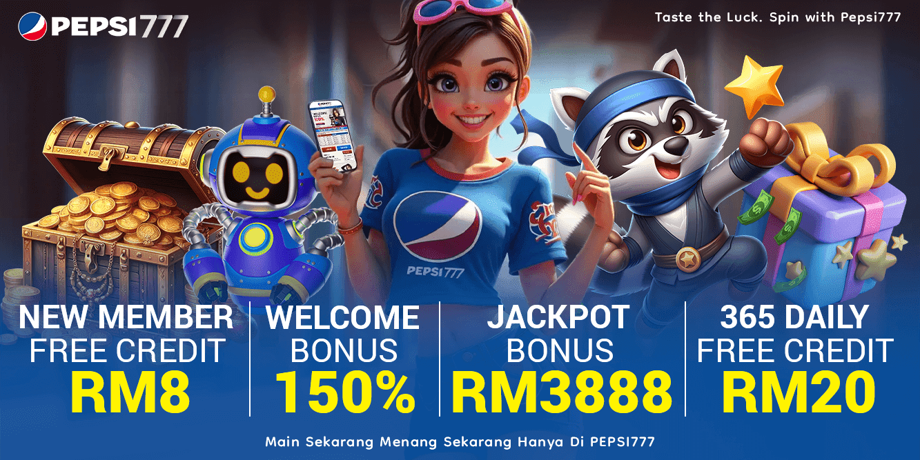 PEPSI777 | PEPSI777 LOGIN