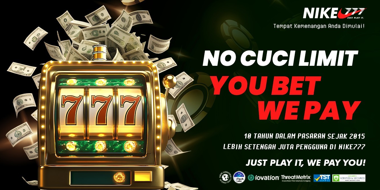 NIKE777| NIKE777 Login