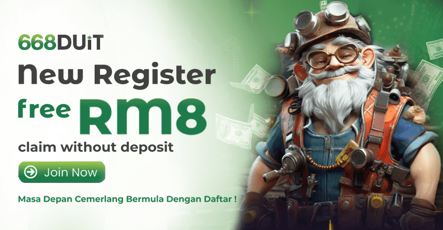 668DUIT Login