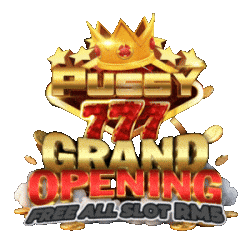 Pussy777 New Company Launching