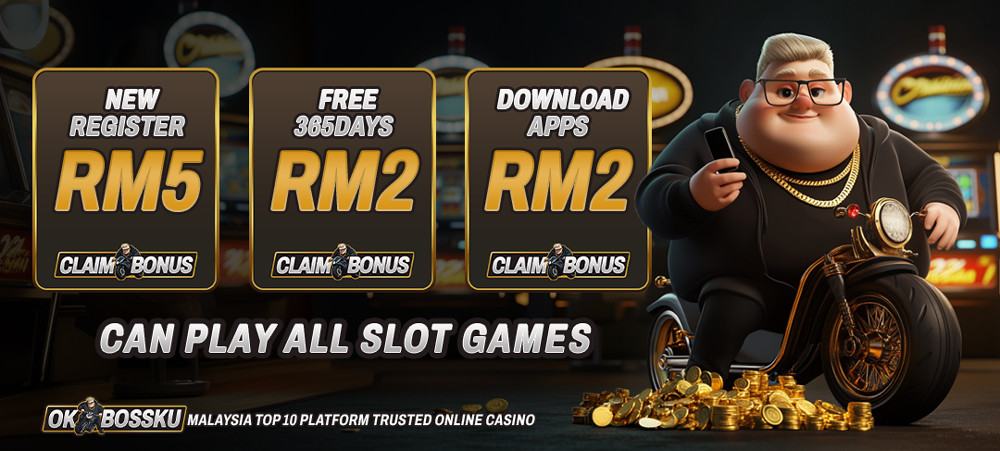 OKBOSSKU | OKBOSSKU Login