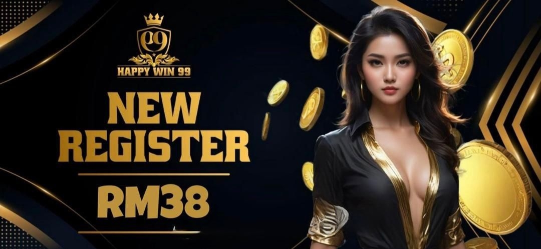 HAPPYWIN99 | HAPPYWIN99 Login
