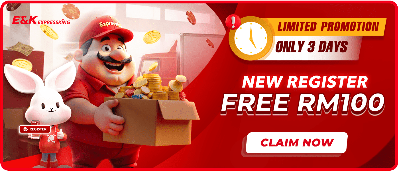 EXPRESSKING | Express King Login