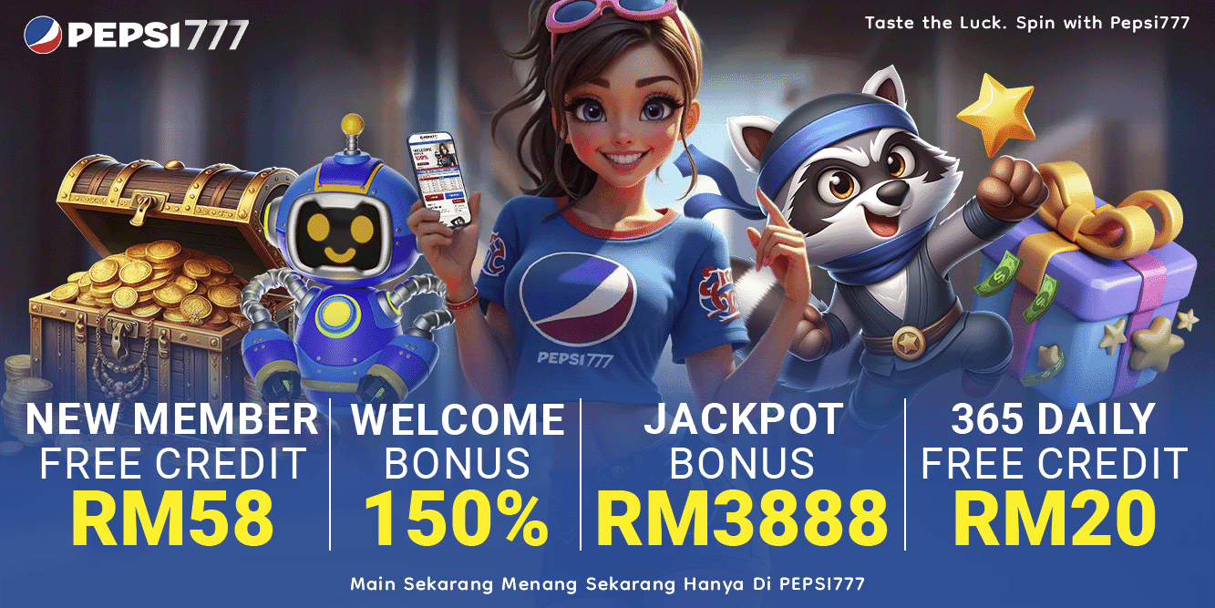 PEPSI777 | PEPSI777 LOGIN