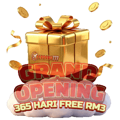 Terbang777 Free Credit Slot