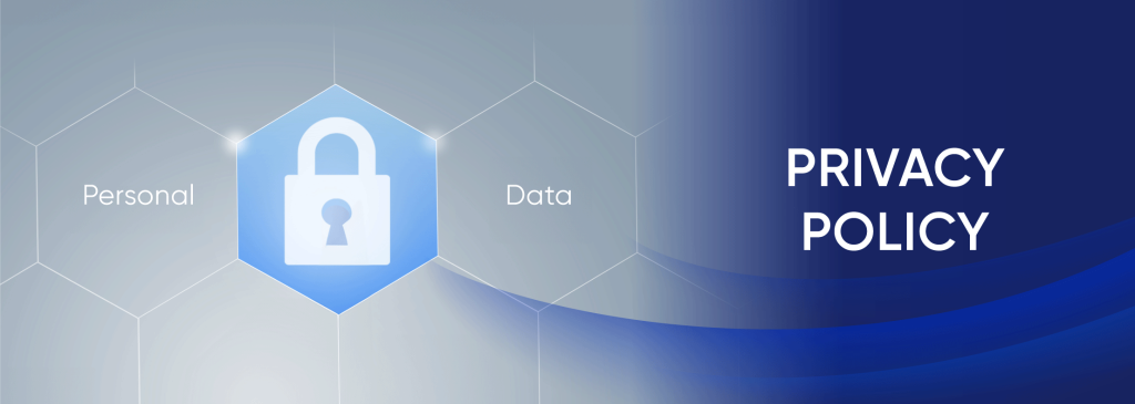 privacy policy info for new register free