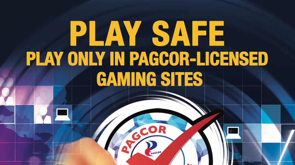 Casino Review Criteria New Register Free 2026 review company with pacgor license information