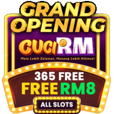 CuciRM Grand Opening Free Credit