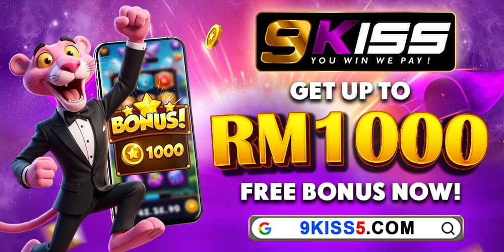 9Kiss |9Kiss Login
