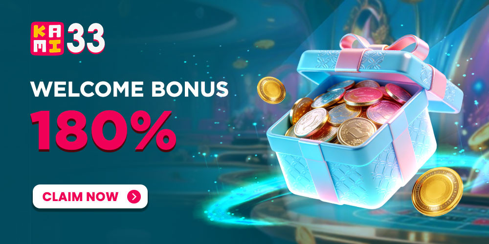 KAMI33 |KAMI33 Login