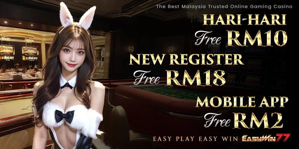 Easywin77 |Easywin77 Login