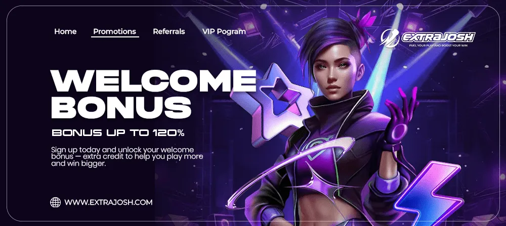 ExtraJosh |ExtraJosh Login