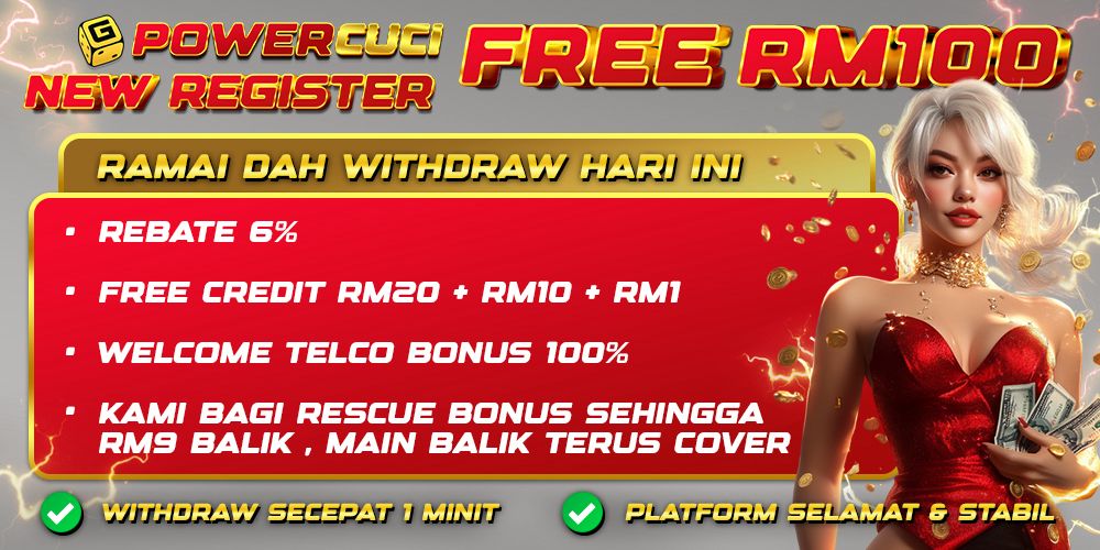 PowerCuci |PowerCuci Login