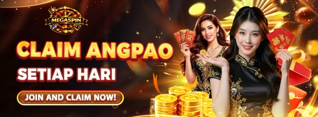 MegaSpin|MegaSpin Link Login