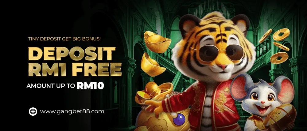 GangBet88